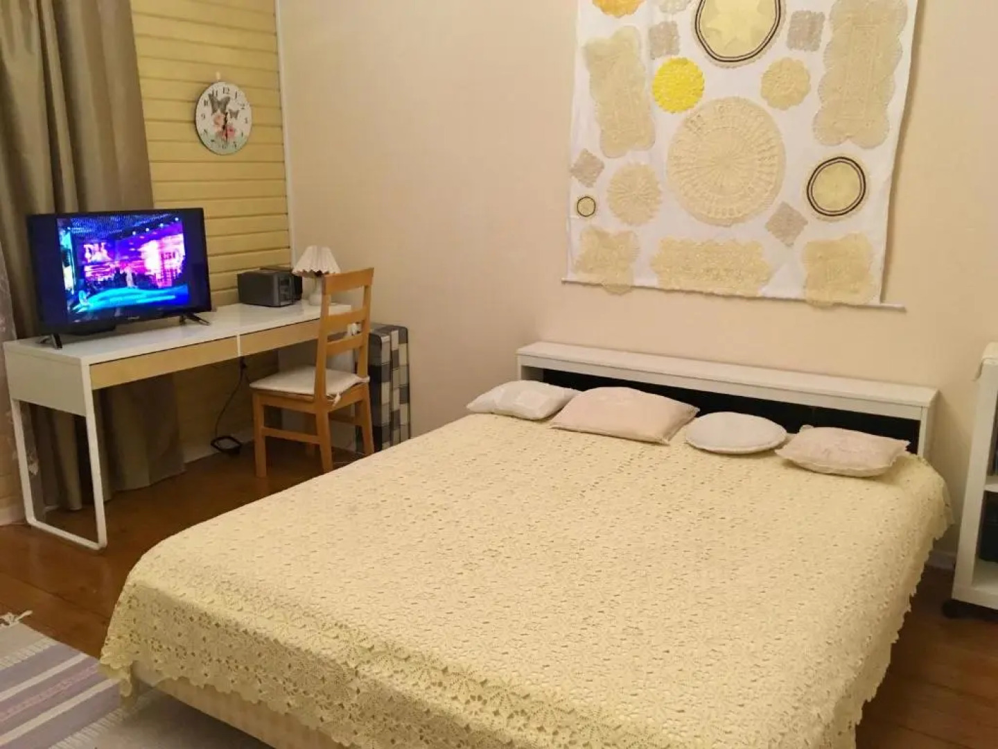 Guest House Nina Art