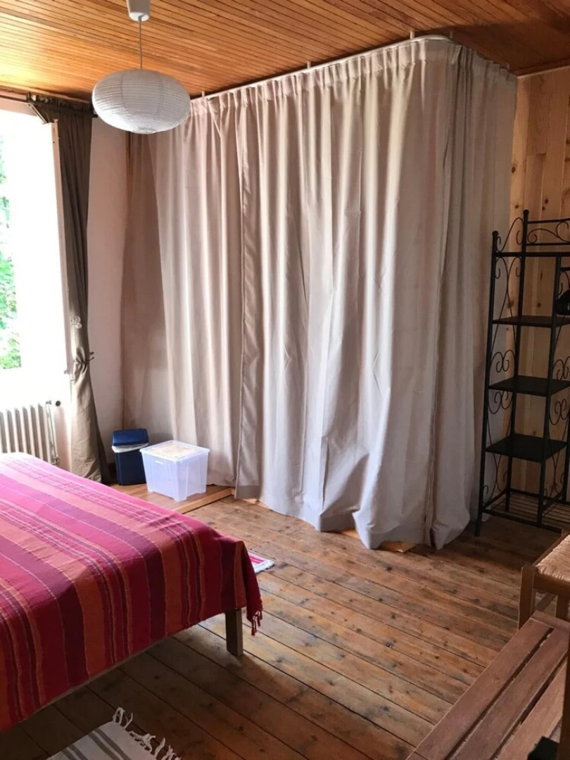 Chambres d'Hôtes Le Ribet