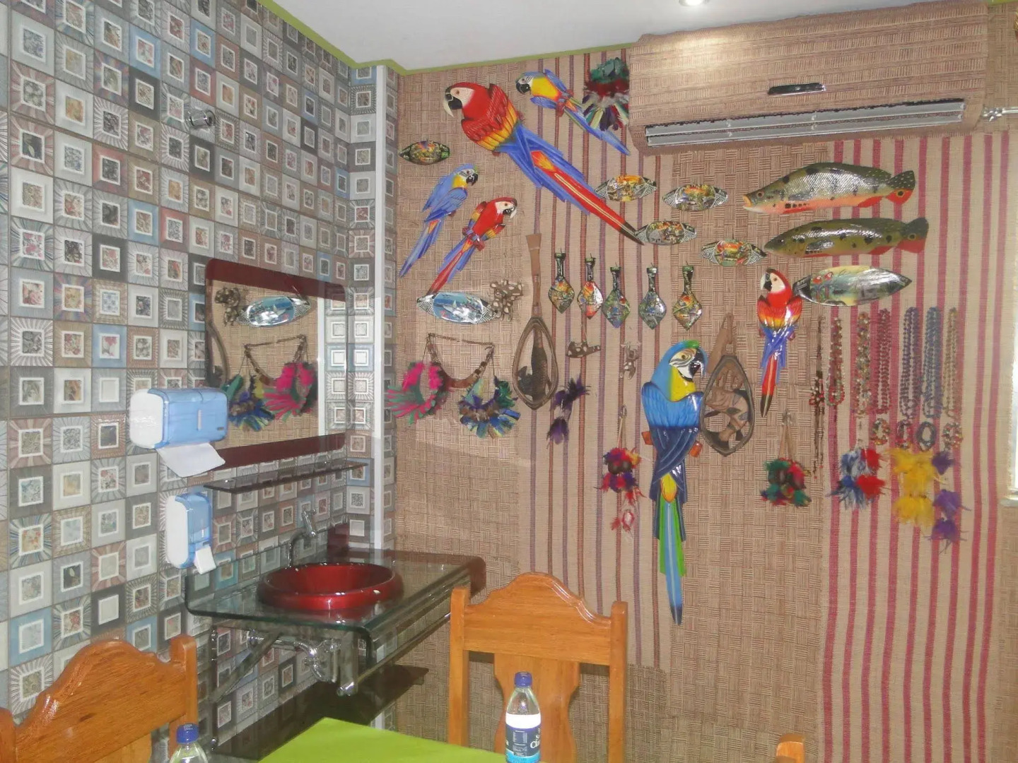 Galeria & Hotel Farol da Barra