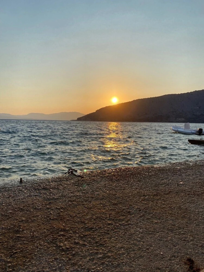 Amazing Villa Petalouda Paleros