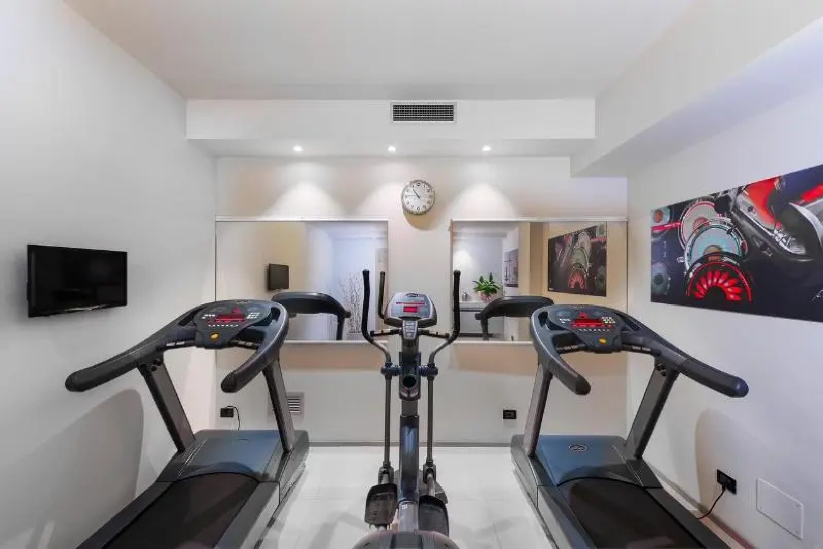 JR Hotels Bologna Amadeus