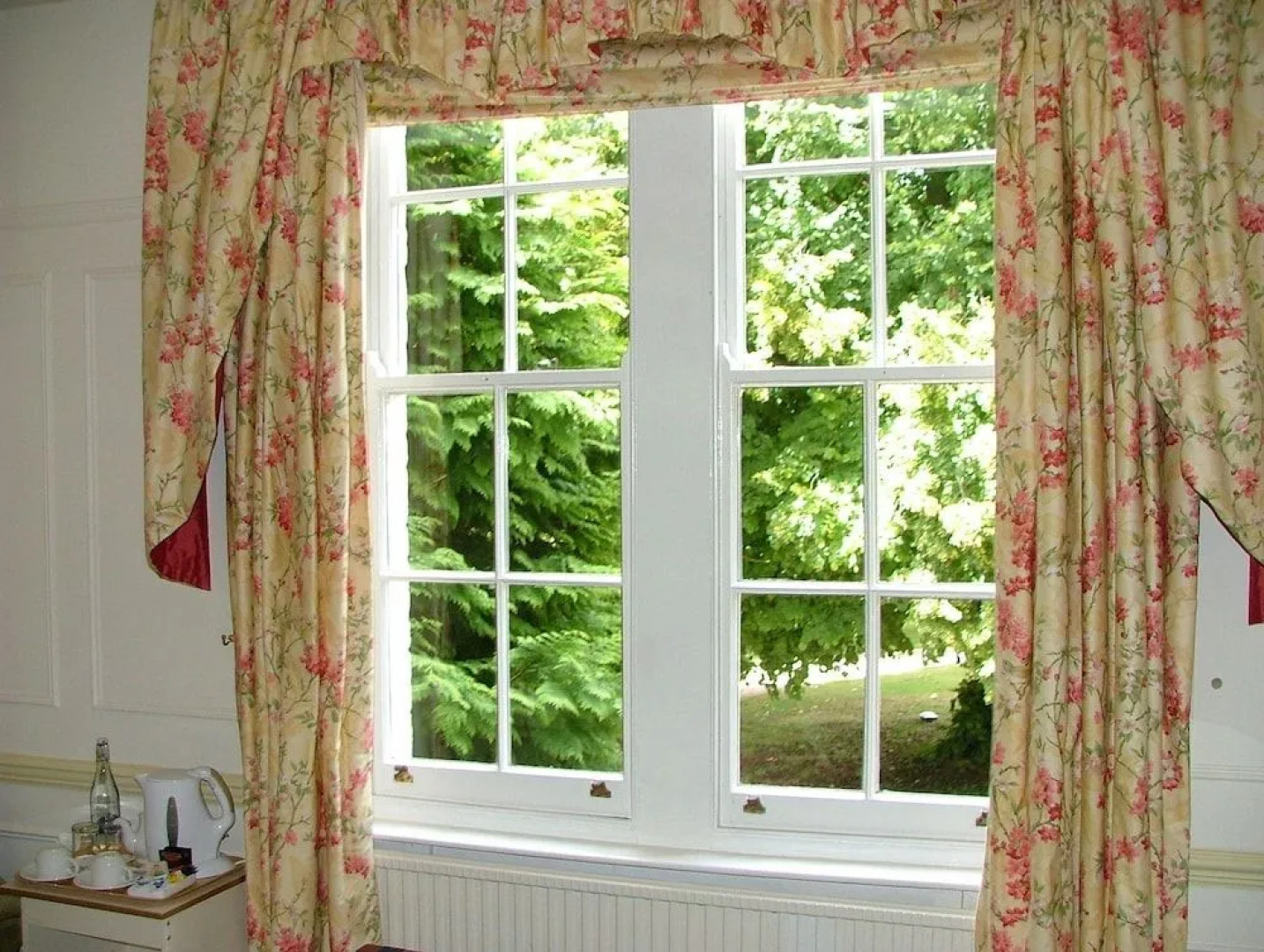 Esseborne Manor Hotel