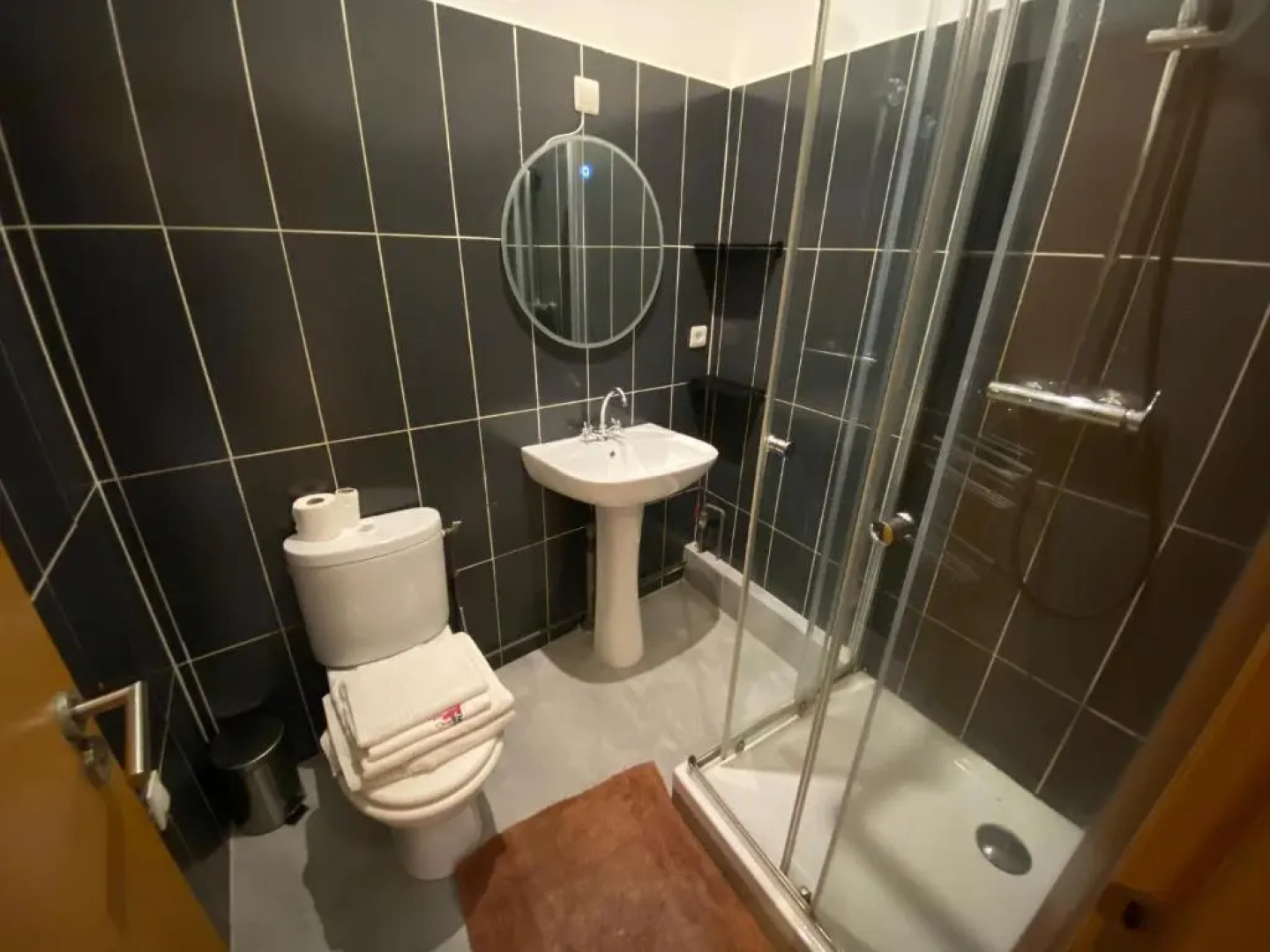 Disney land Paris appartement