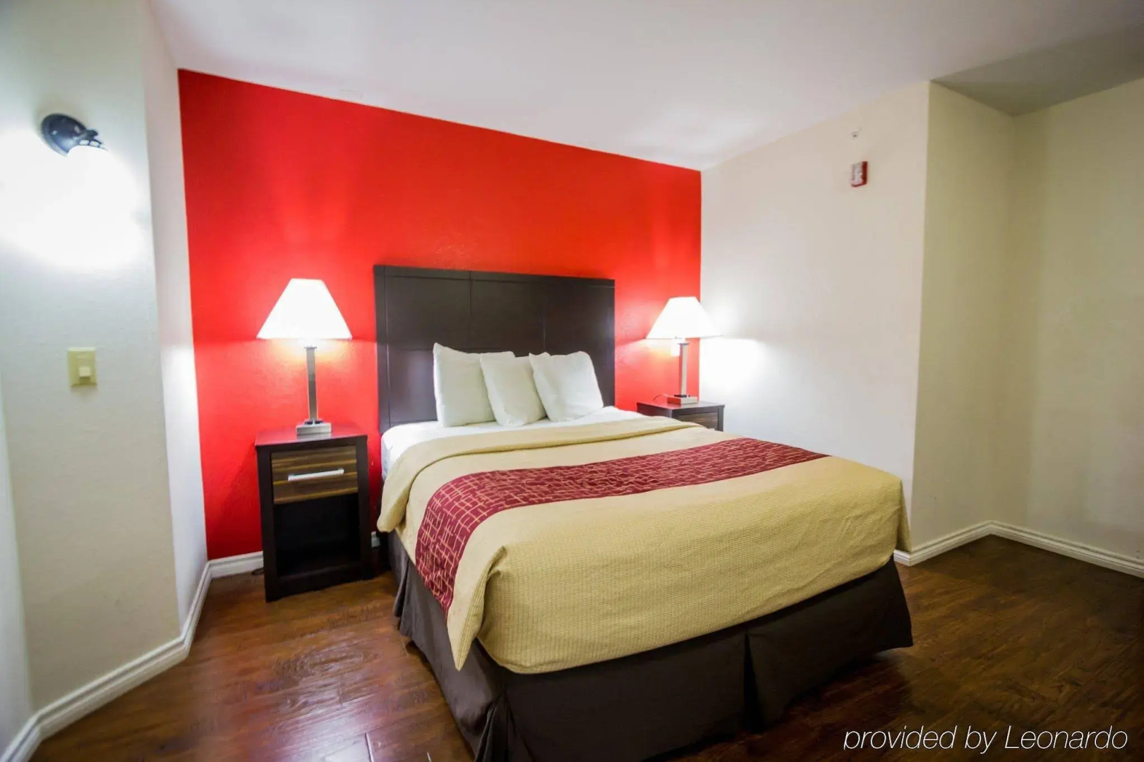 Red Roof Inn Austin - Round Rock