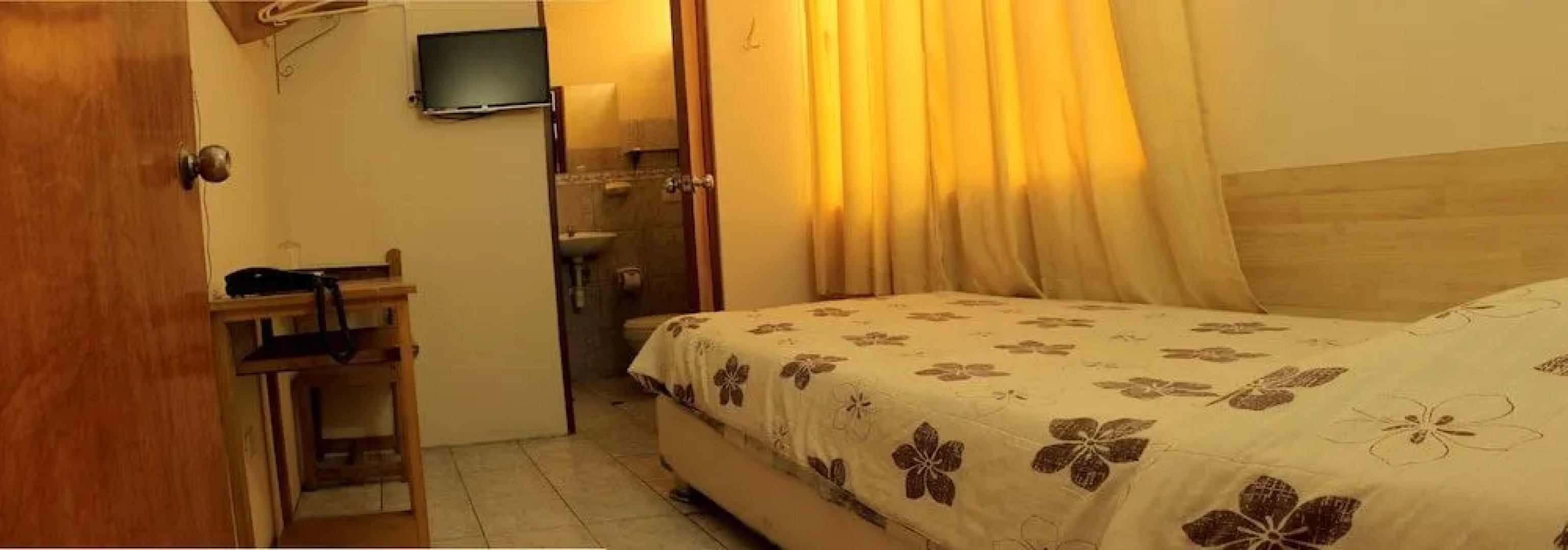 Hoteleria La Coruña