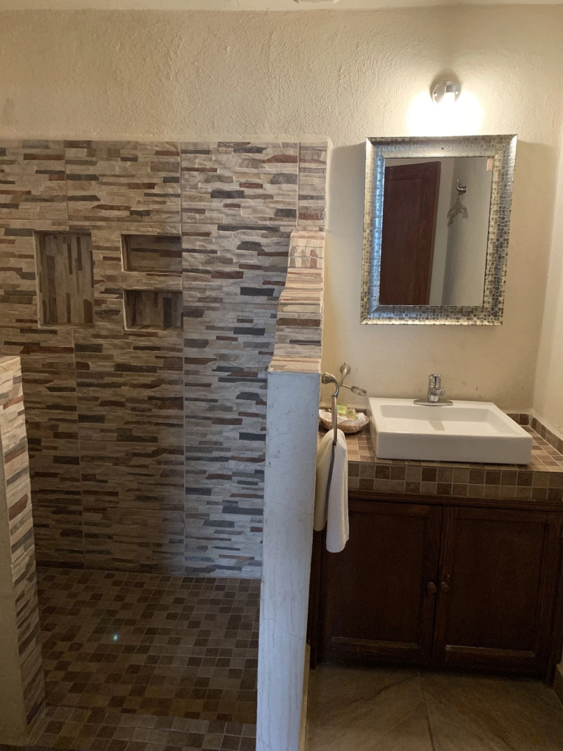 Hotel Posada la Ermita