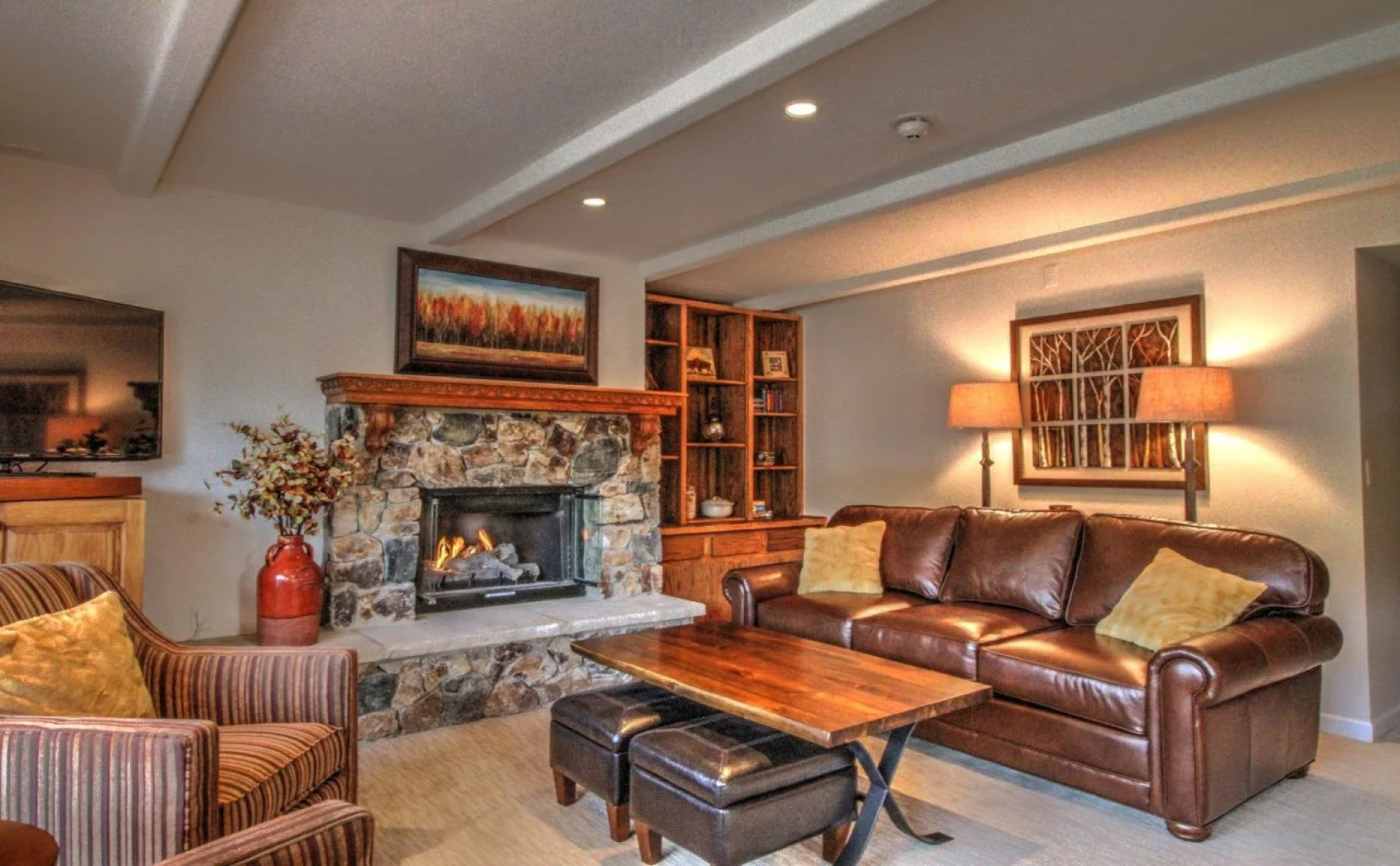 Destination Resorts Vail Collection