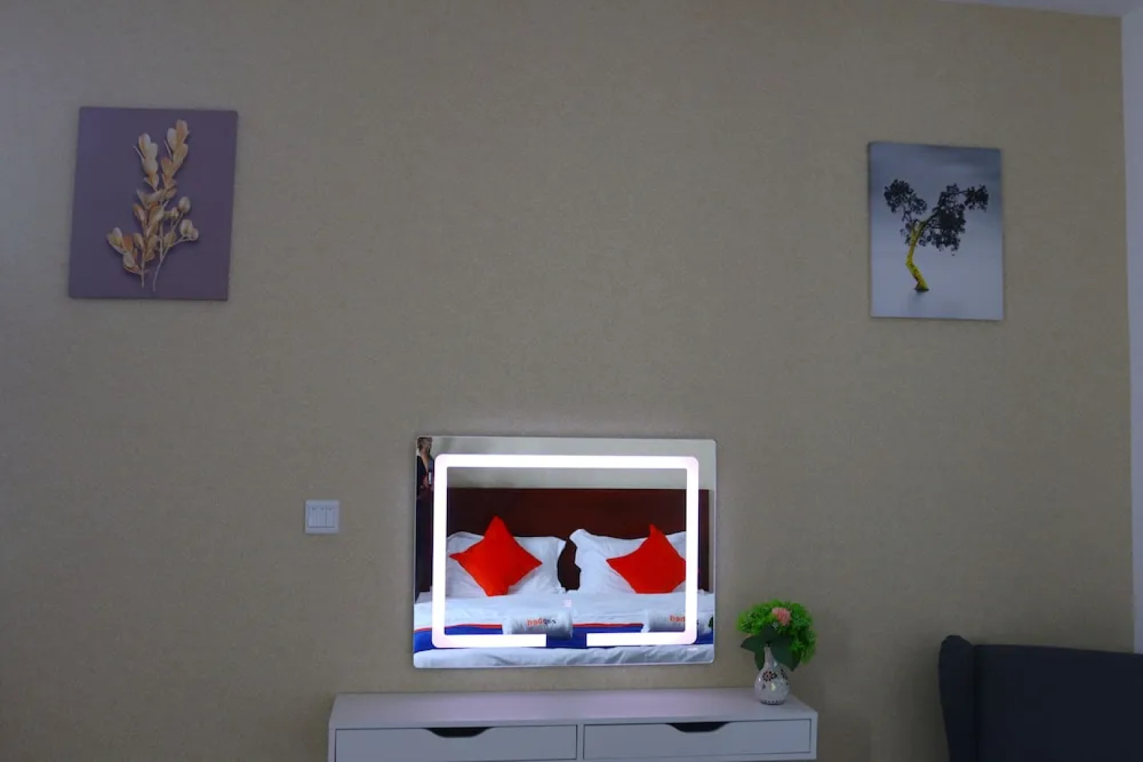 ZAPBED House - YWE B7 801