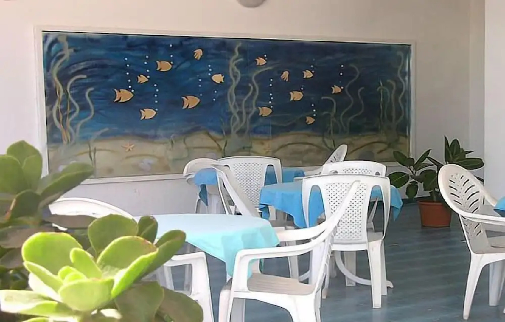 Hotel Villaggio Plaia