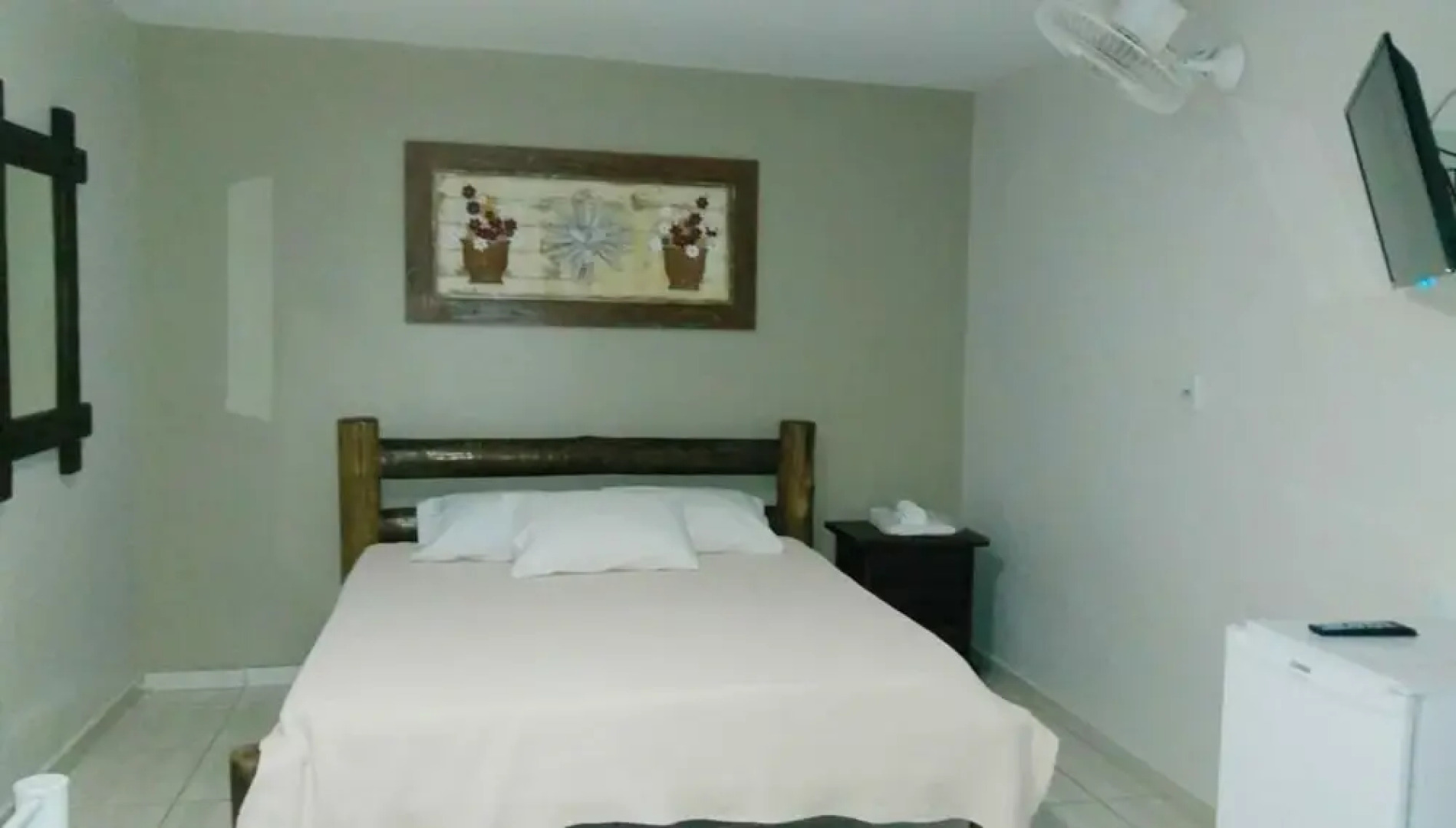 Pousada Recanto dos Cisnes