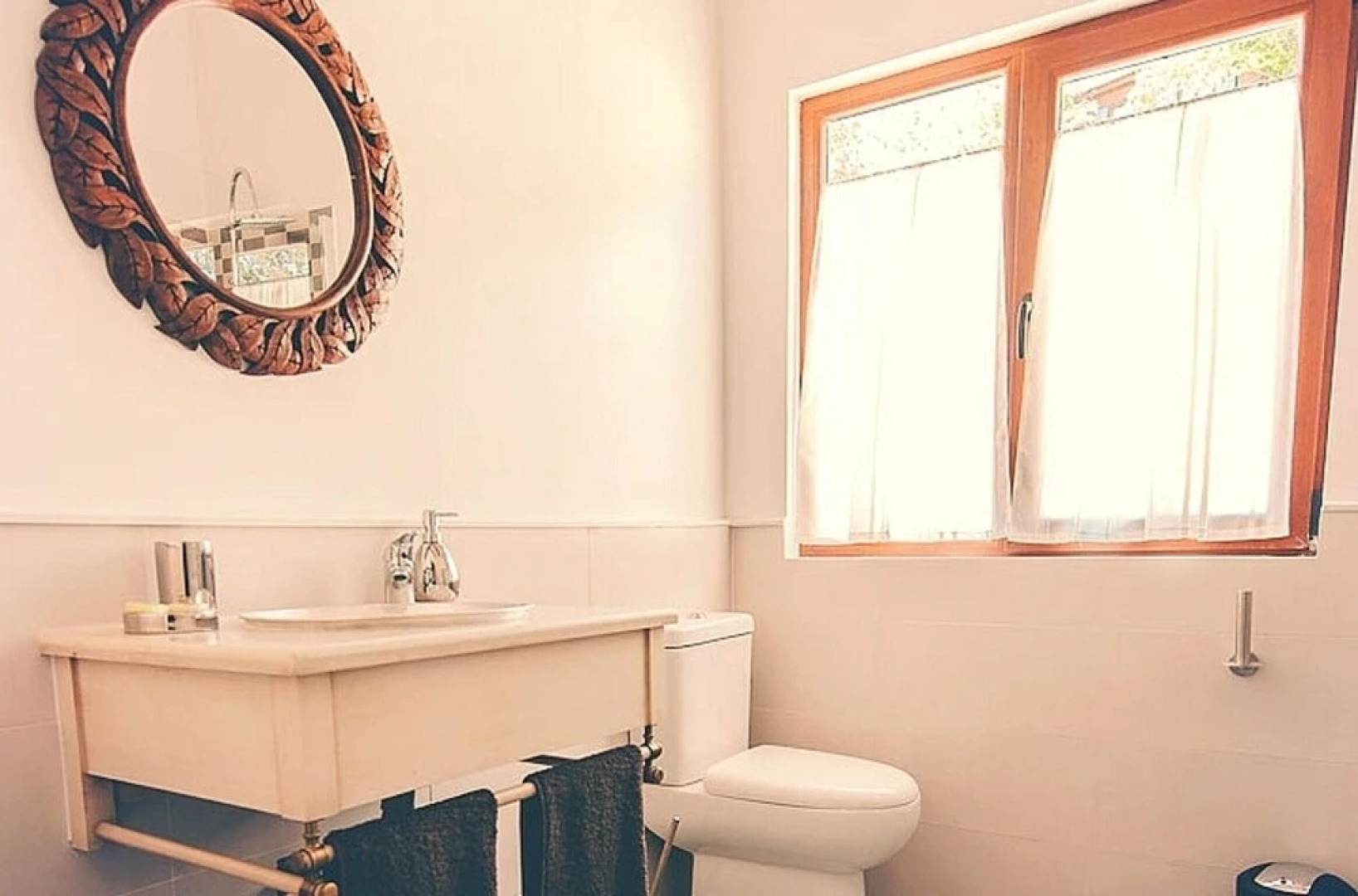 House With 2 Bedrooms in Cañamero, With Wonderful Mountain View, Pool