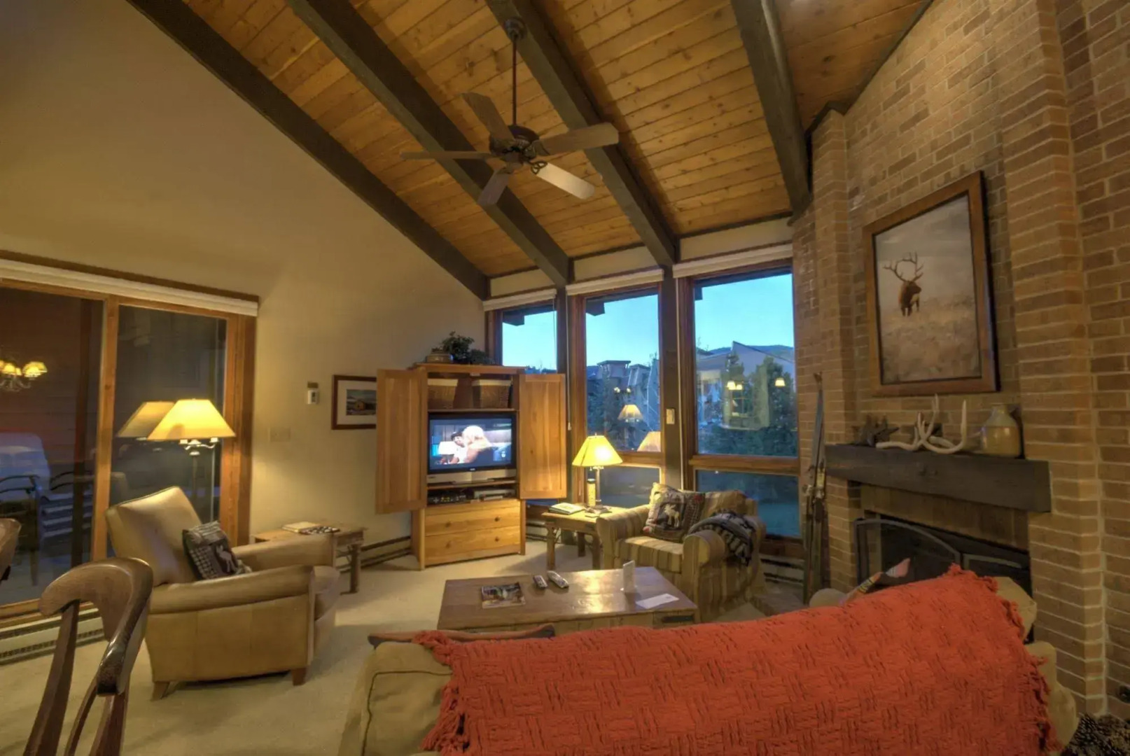 The Lodge by Retreatia