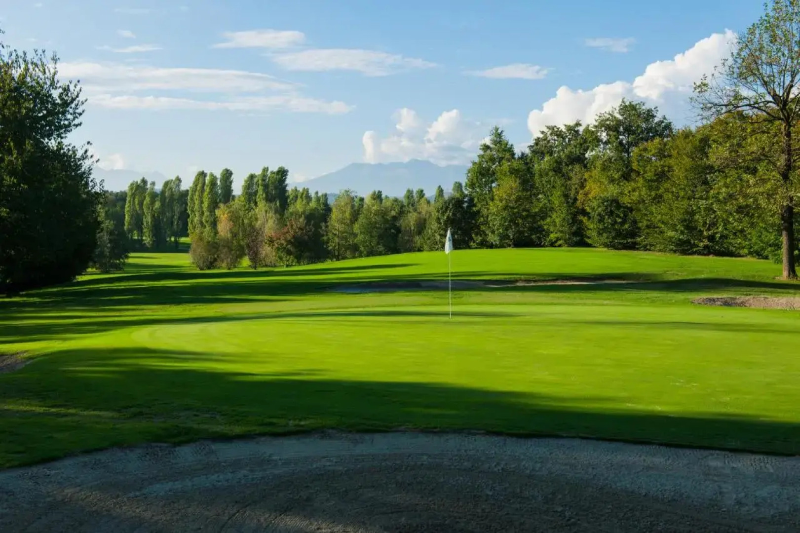 UNA Golf Hotel Cavaglià