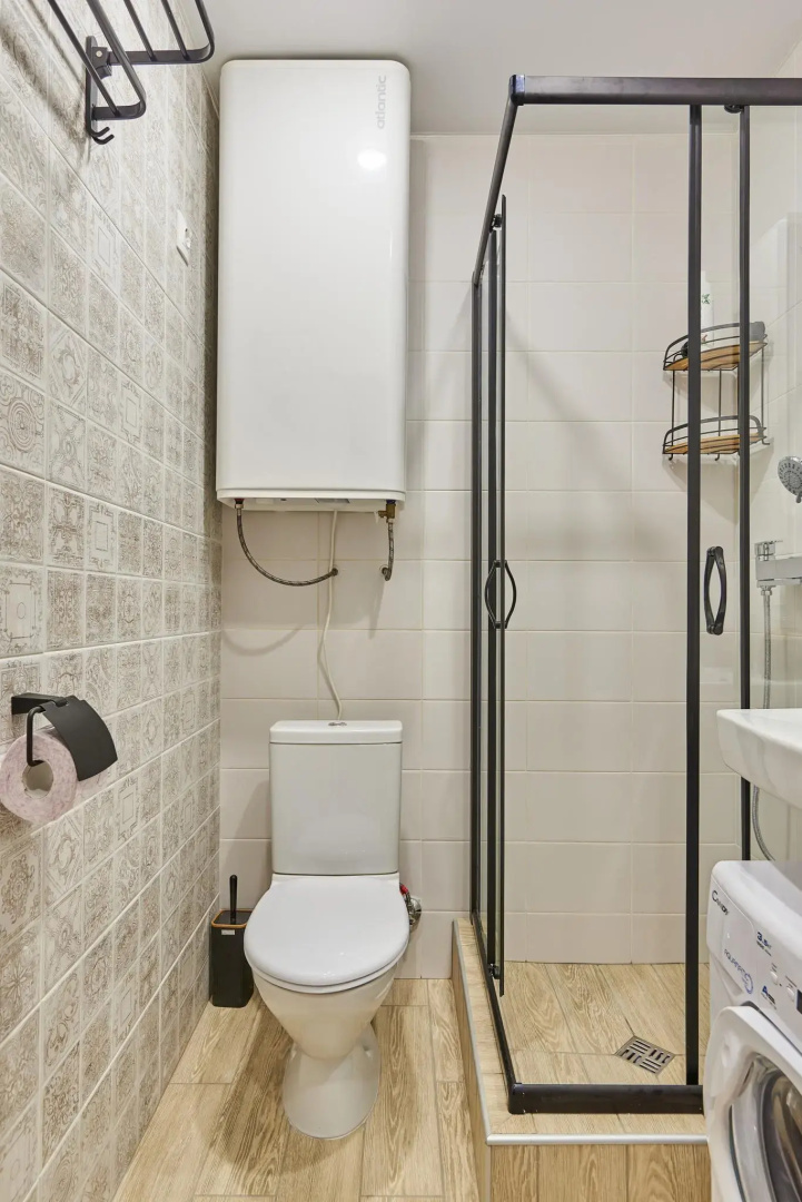 EasyGuest на улице Марата