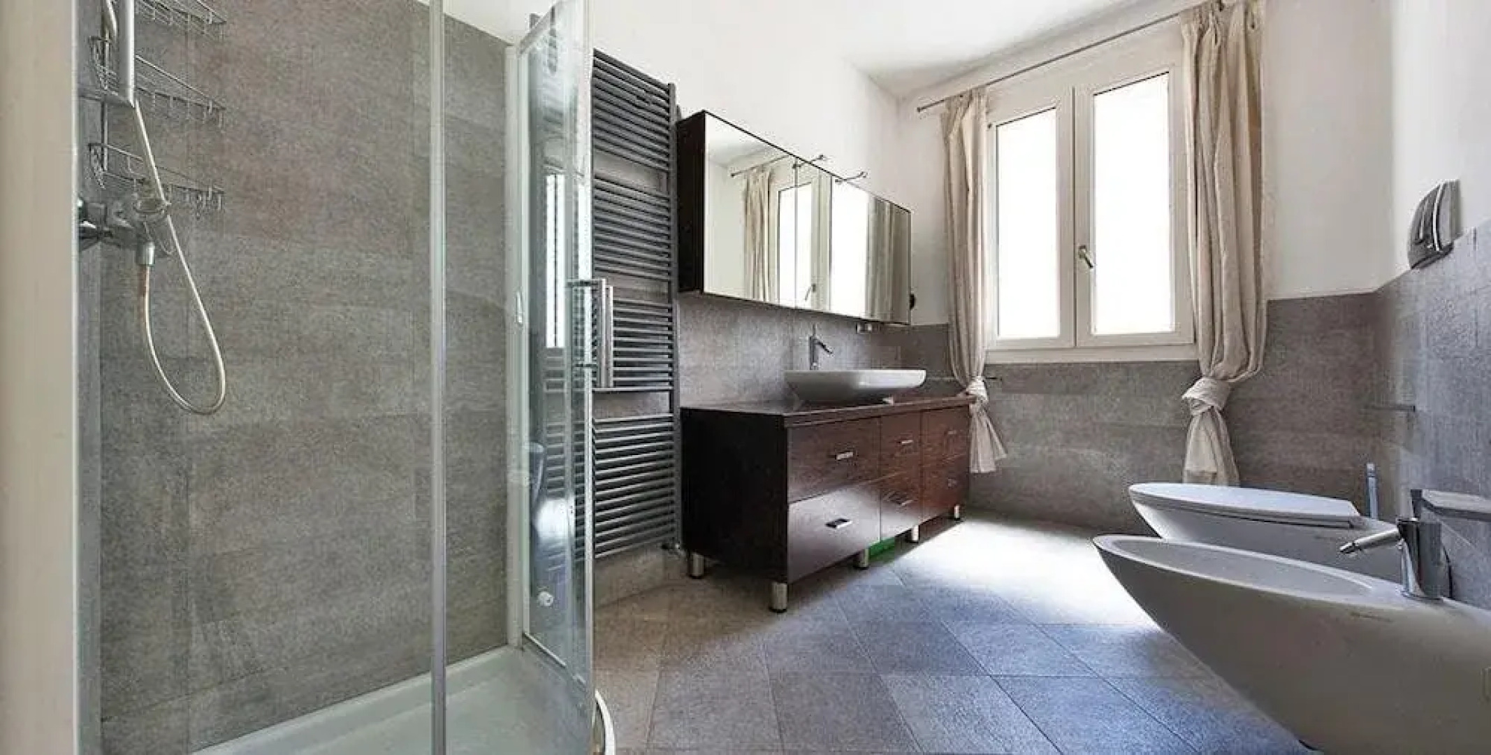 Dependance di Villa Agnese