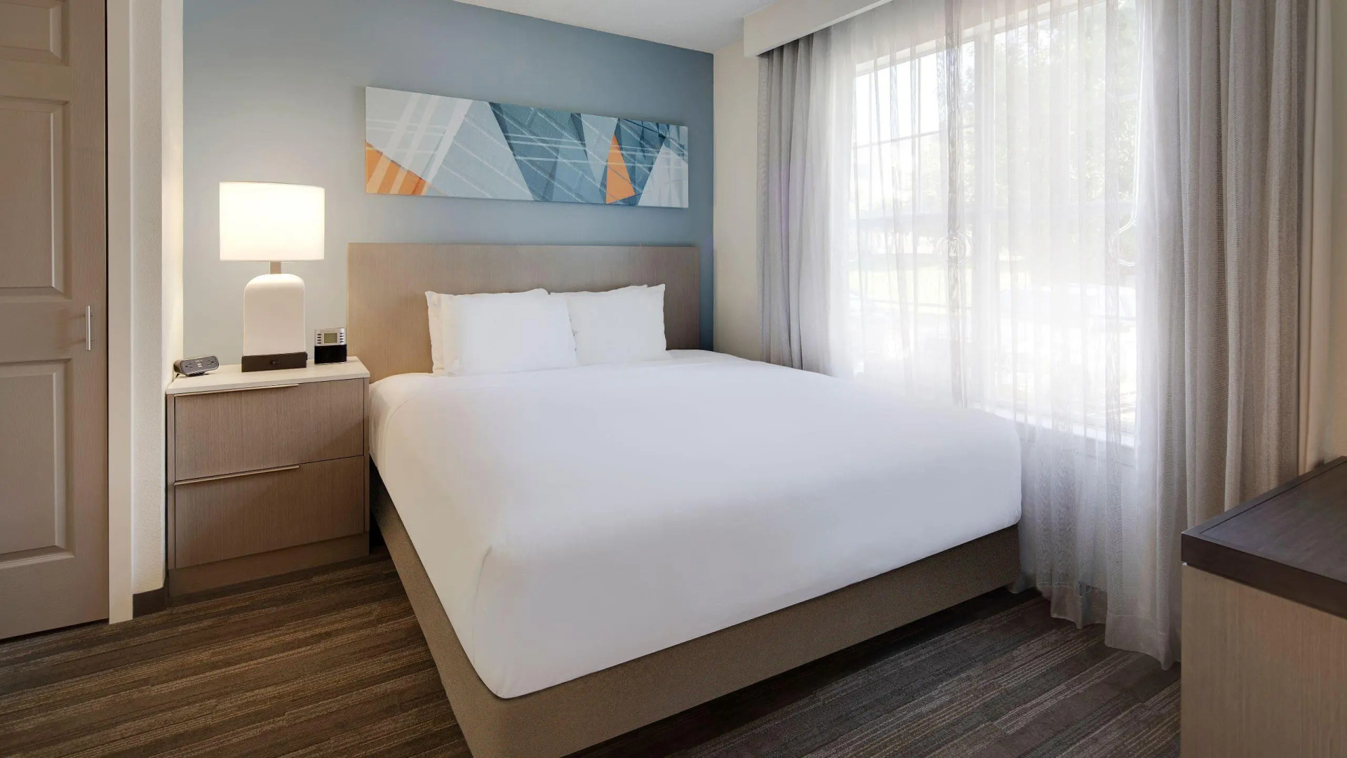 Hyatt House Dallas Richardson