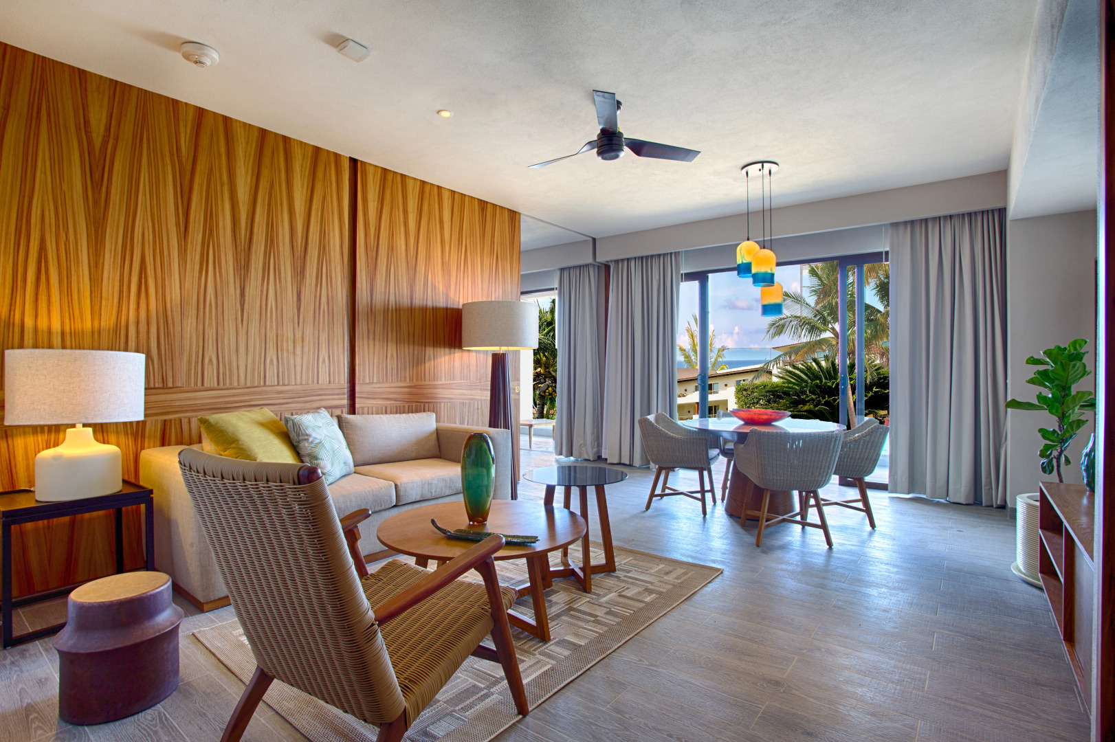 Armony Marival Resort & Spa Punta de Mita - MGallery collection