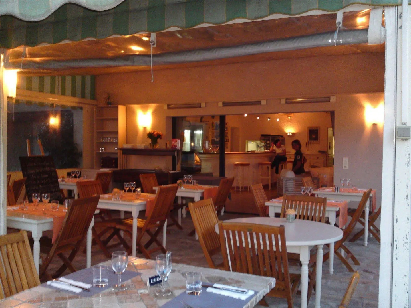 Domaine du Calidianus