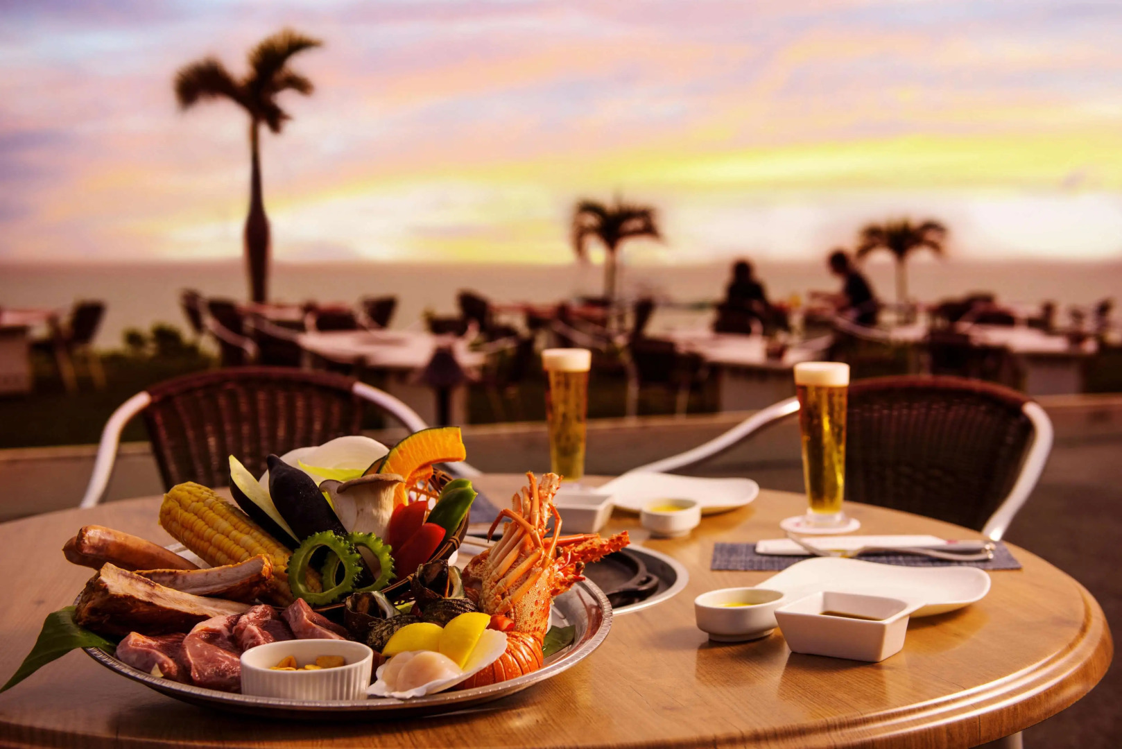 Miyakojima Tokyu Hotel & Resorts