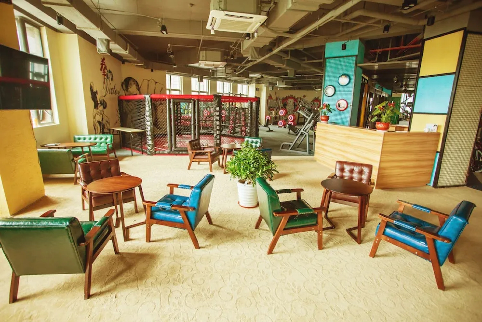 Kunshan Kingboard Hotel