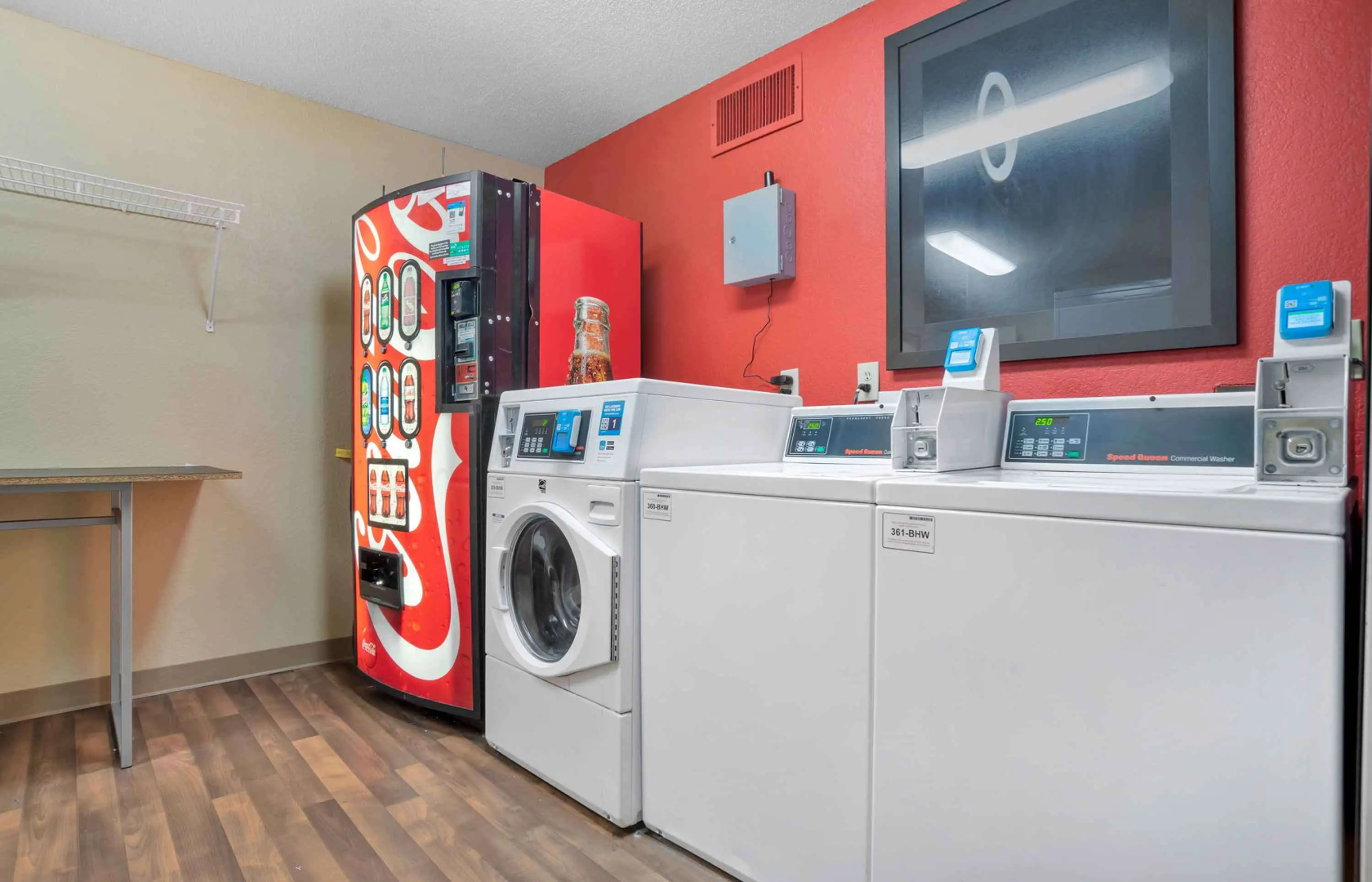 Extended Stay America Select Suites Birmingham Inverness
