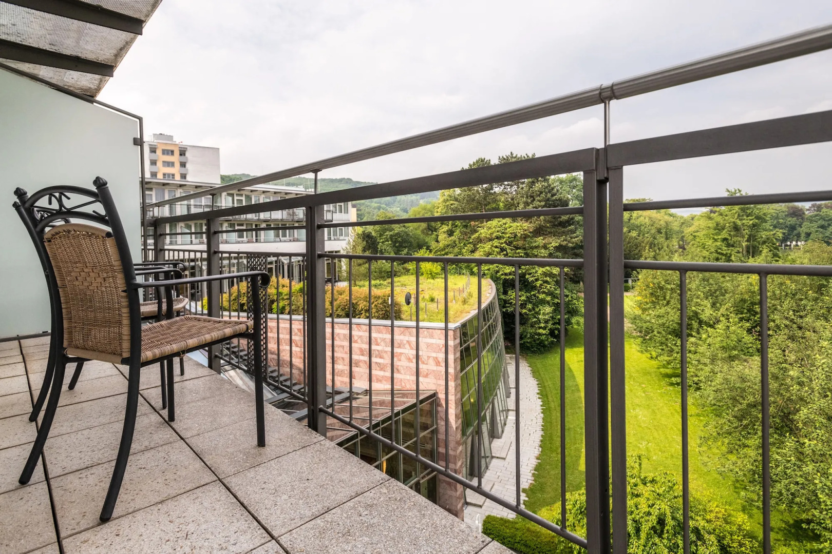 Dorint Parkhotel Bad Neuenahr