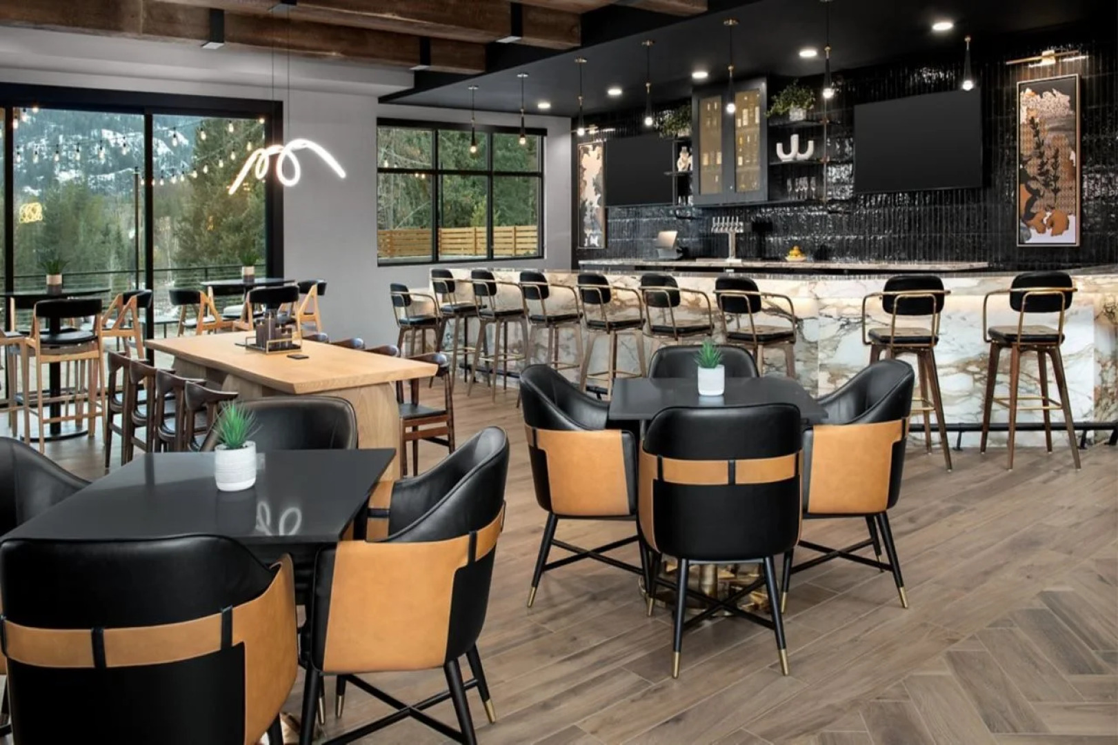 Springhill Suites By Marriott Sandpoint