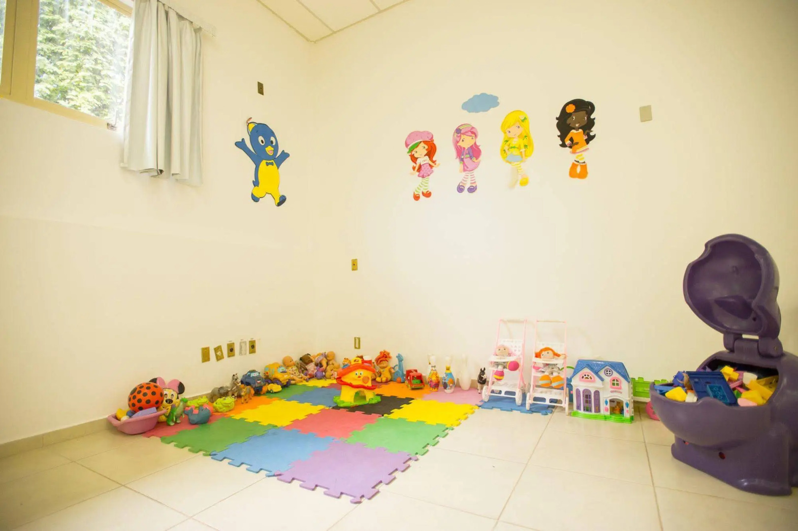 Resort Fazenda São João