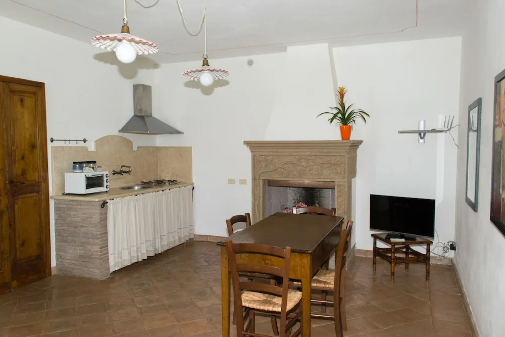 Agriturismo Poggio Delle Conche