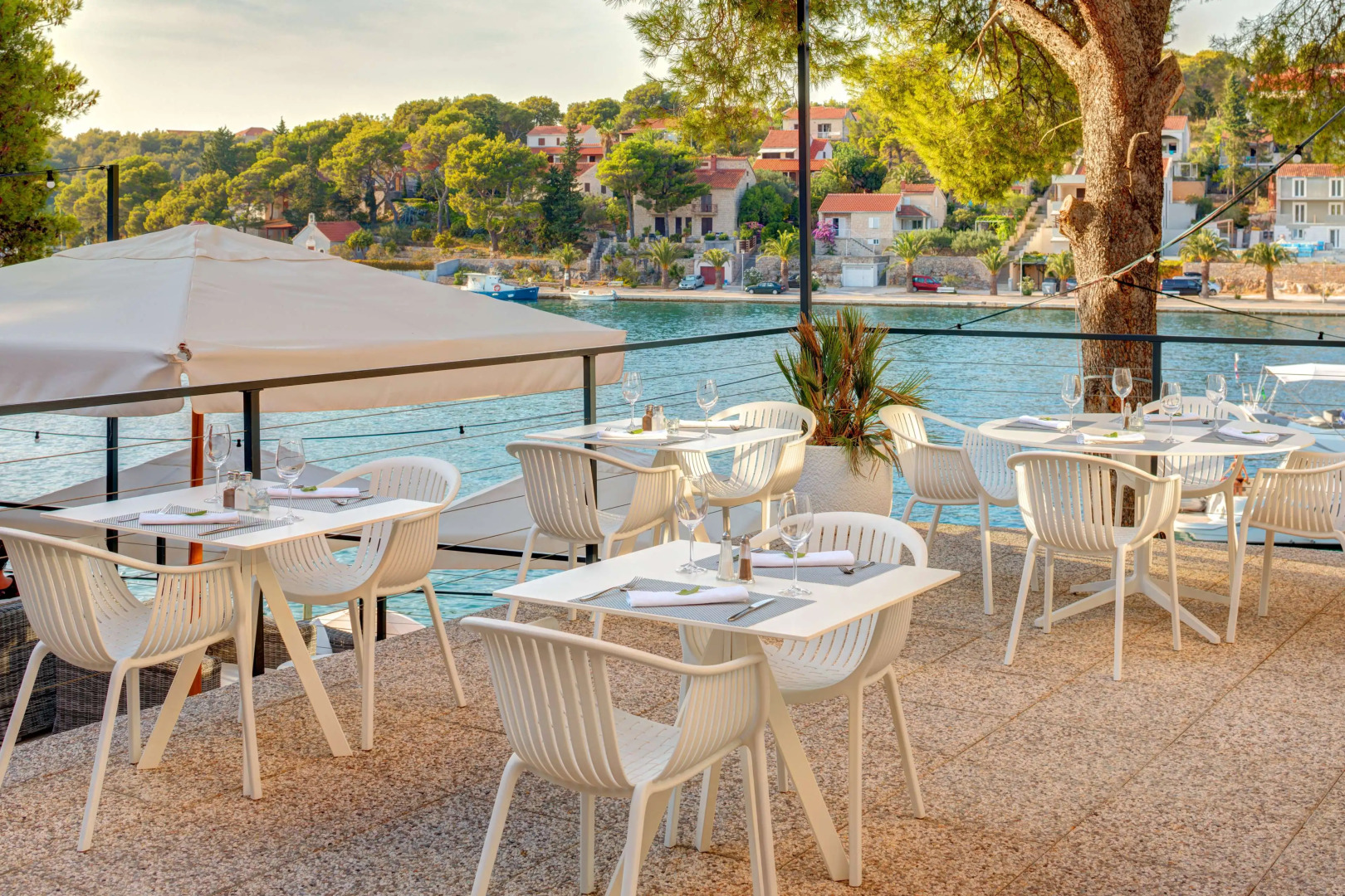 Hotel Milna Osam - Adults only