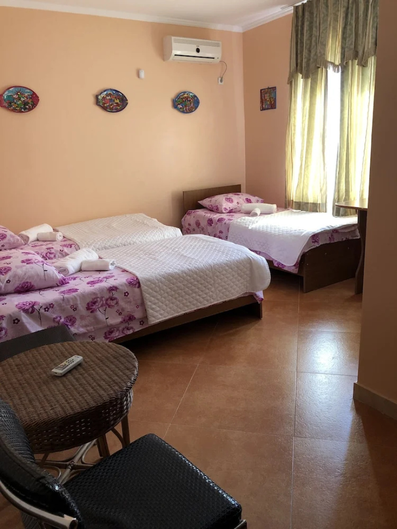 Villa Gardenia Ureki