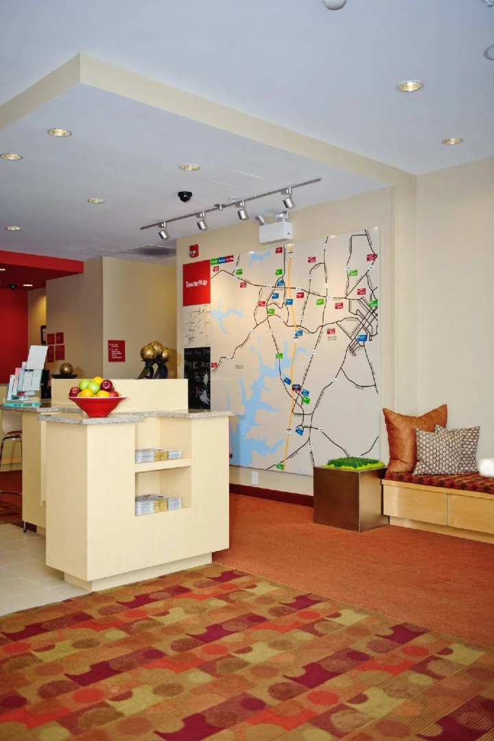 TownePlace Suites by Marriott Mooresville