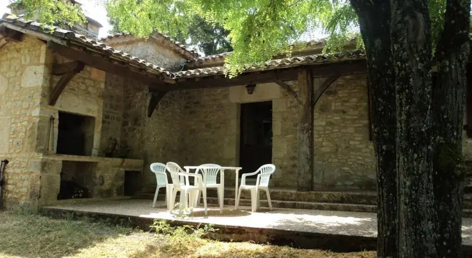 Gîte Maury