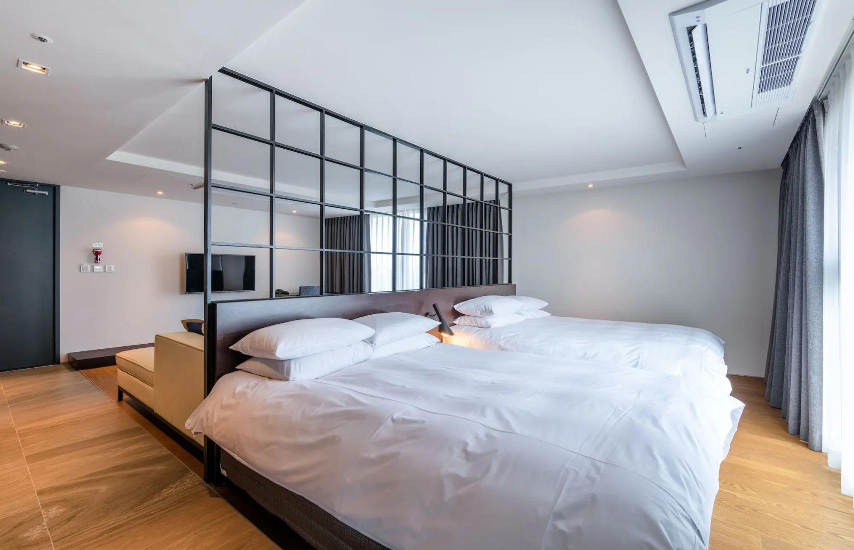 The Island Marina Resort