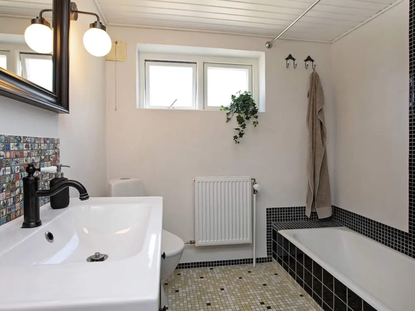 10 Person Holiday Home in Rødvig Stevns