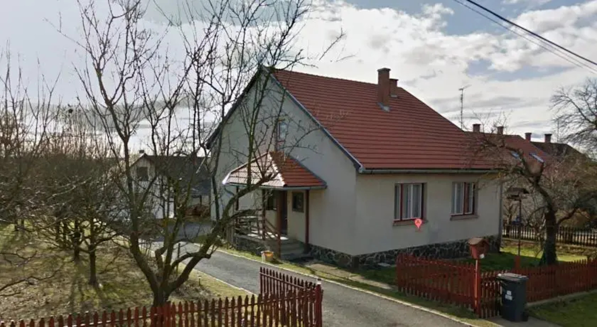 Gergócs Vendégház