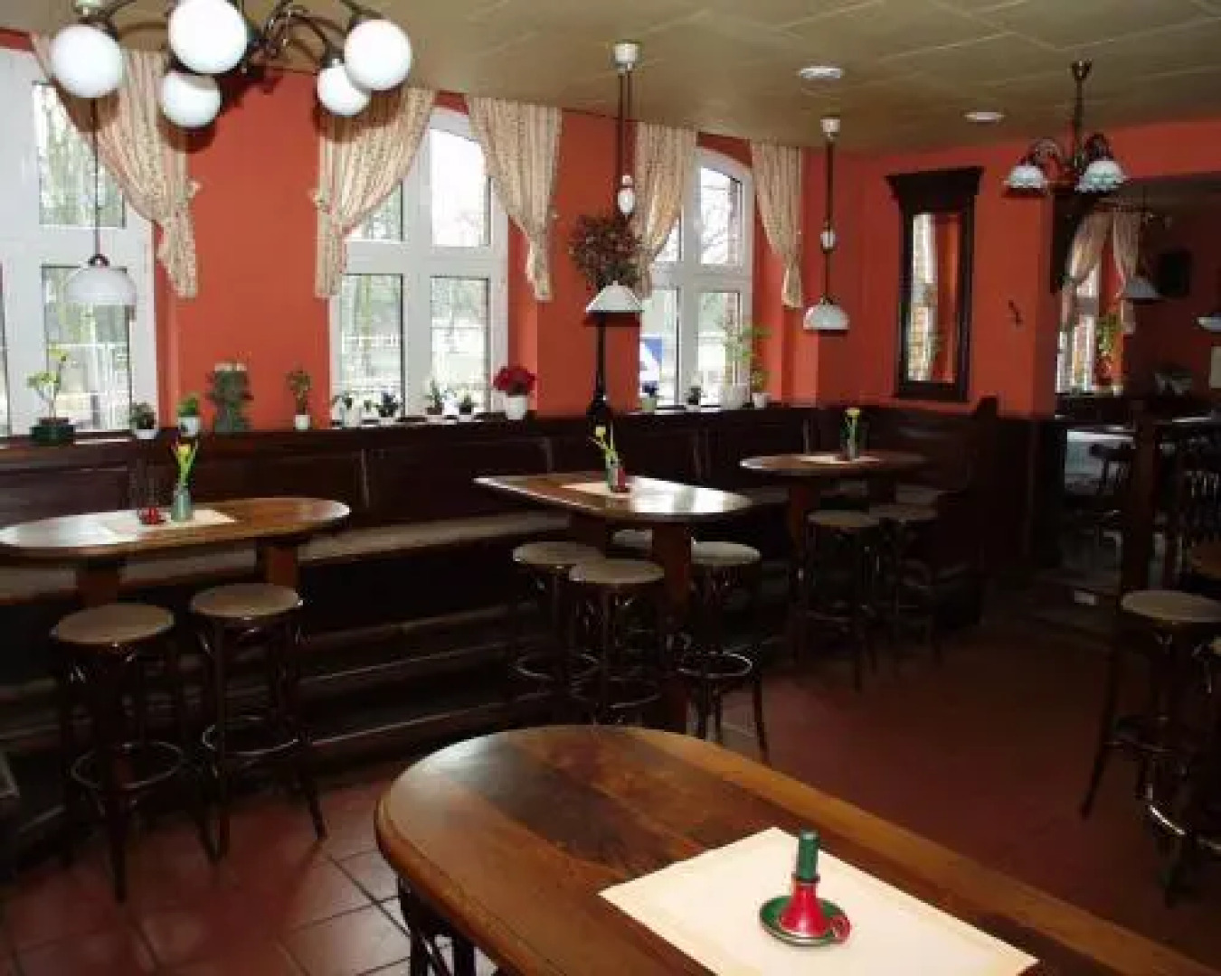 Deutscher Hof - Hotel und Restaurant