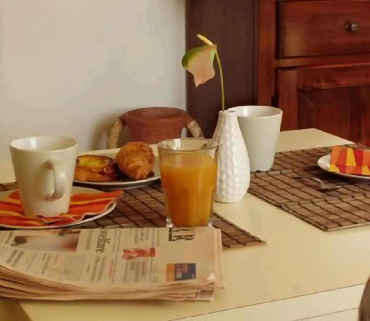 Alla Corte del Picchio