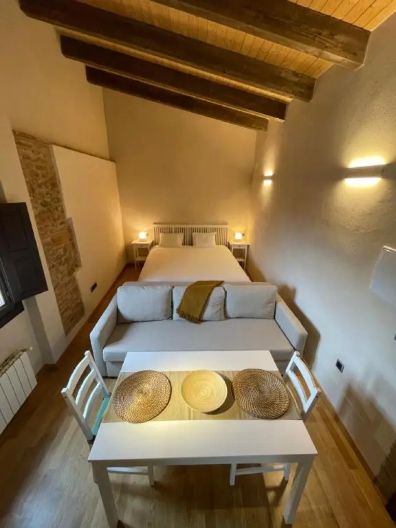 Apartamentos Rurales Posada De Llerena