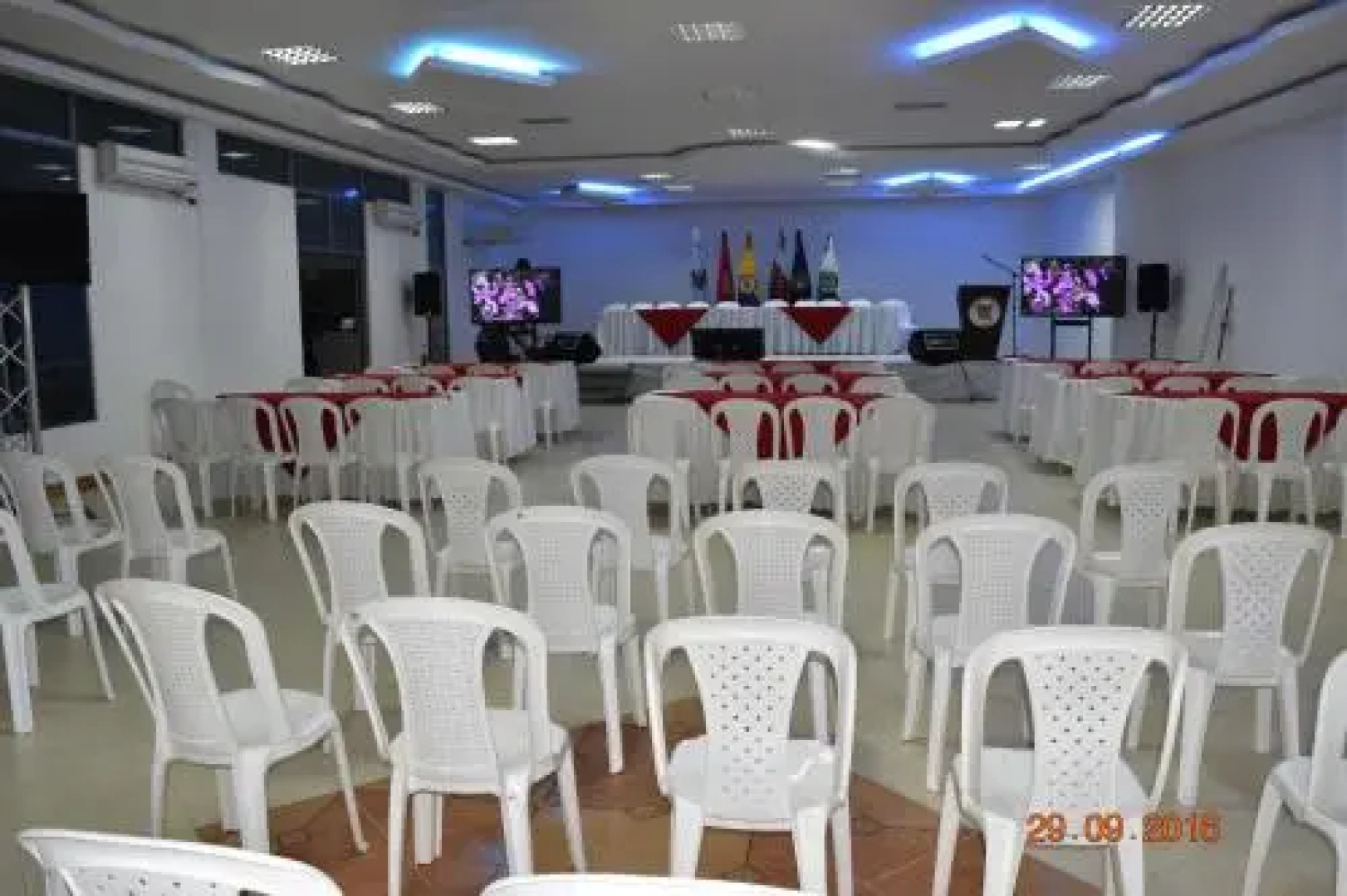 Hotel Arauca Colonial