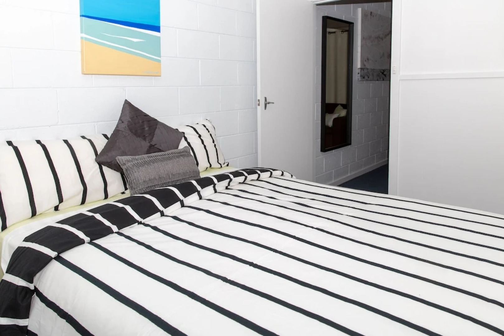 Prom Coast Apartments