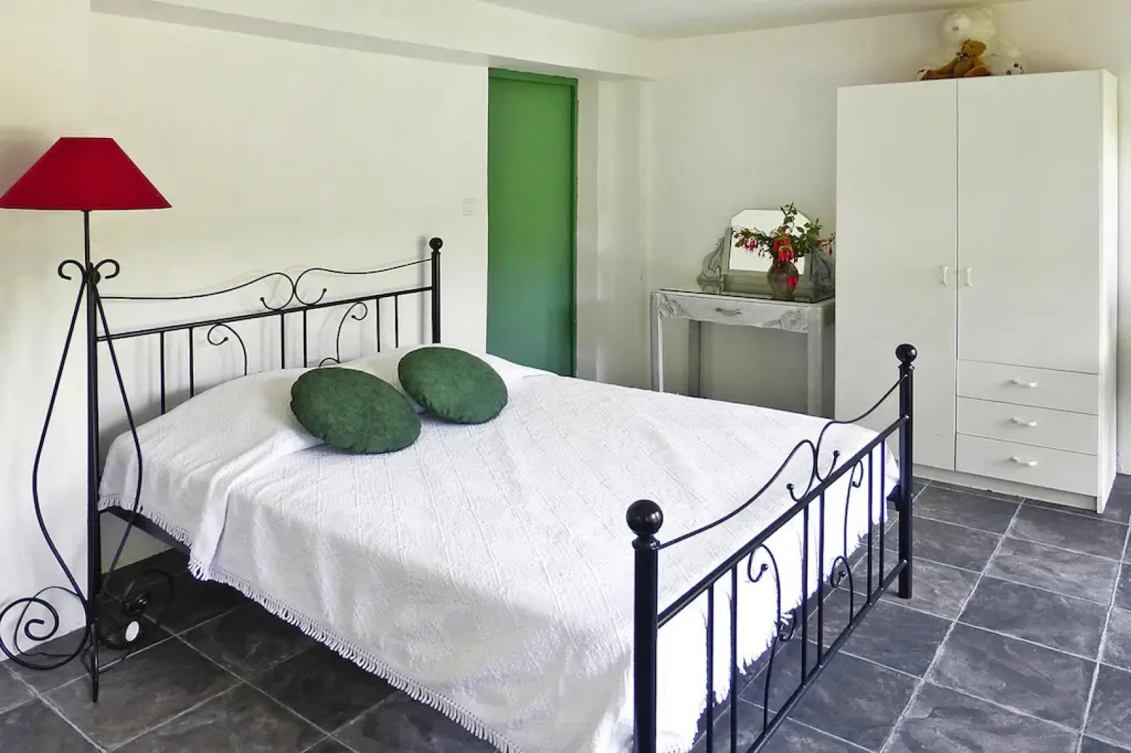 Holiday Home in Denneville Near Sandy Beach