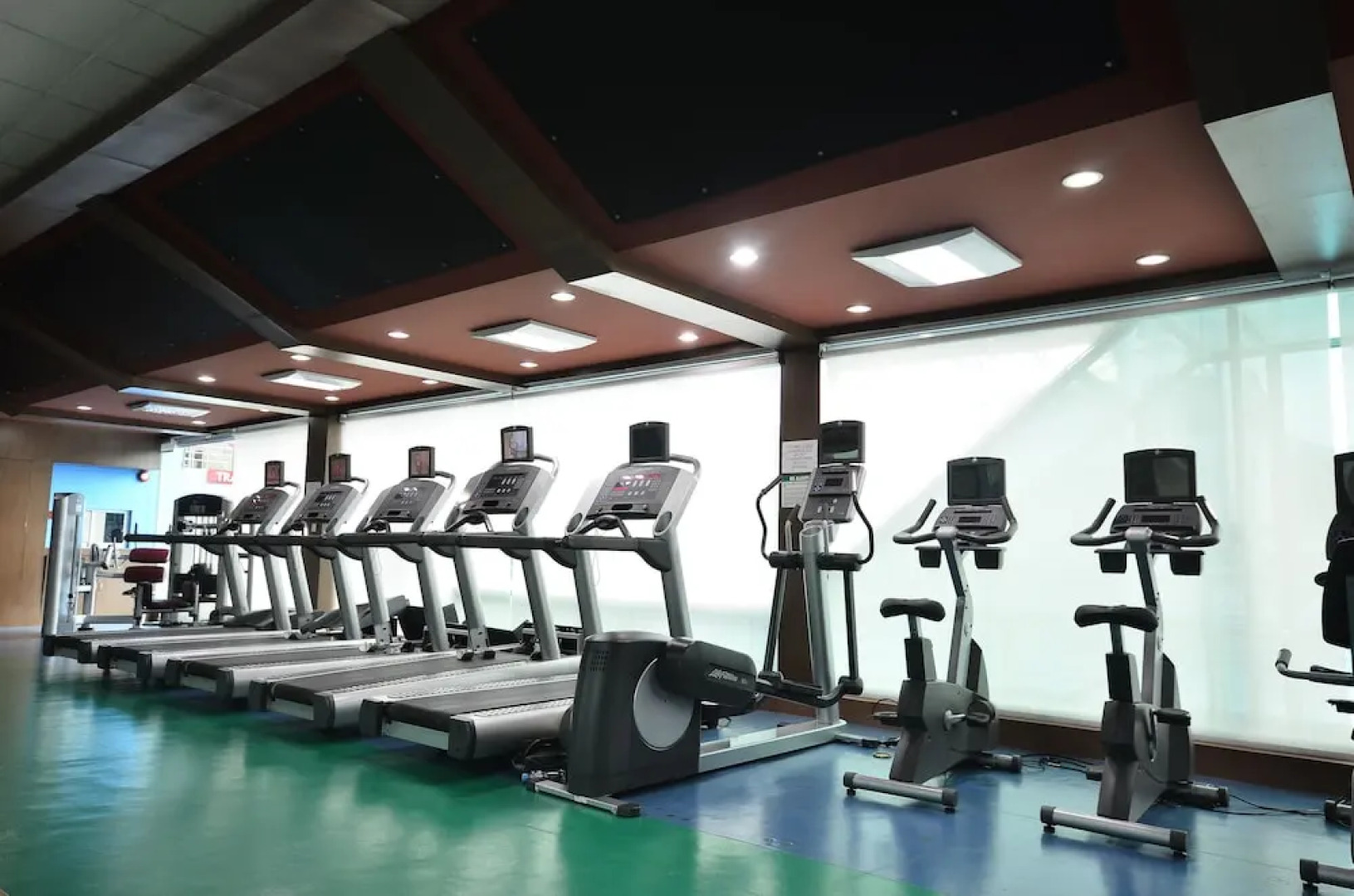 Trace Suites by SMS Hospitality