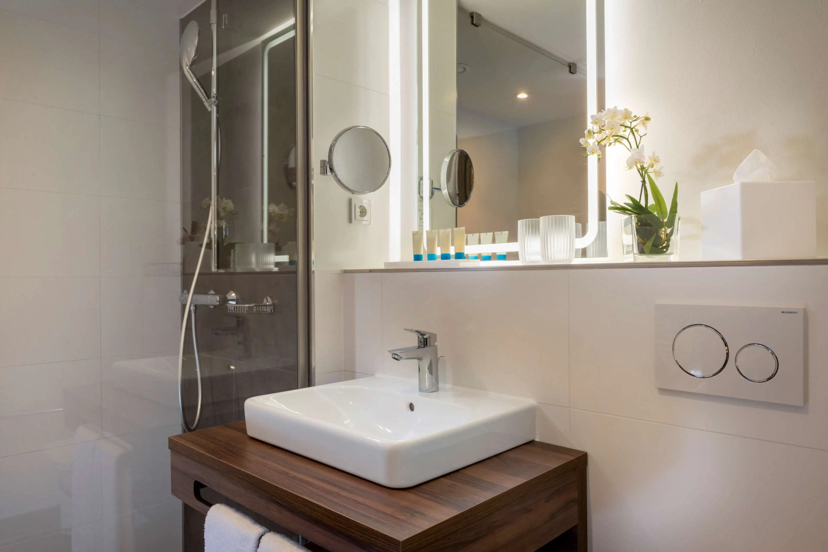 Hyatt House Frankfurt/Eschborn