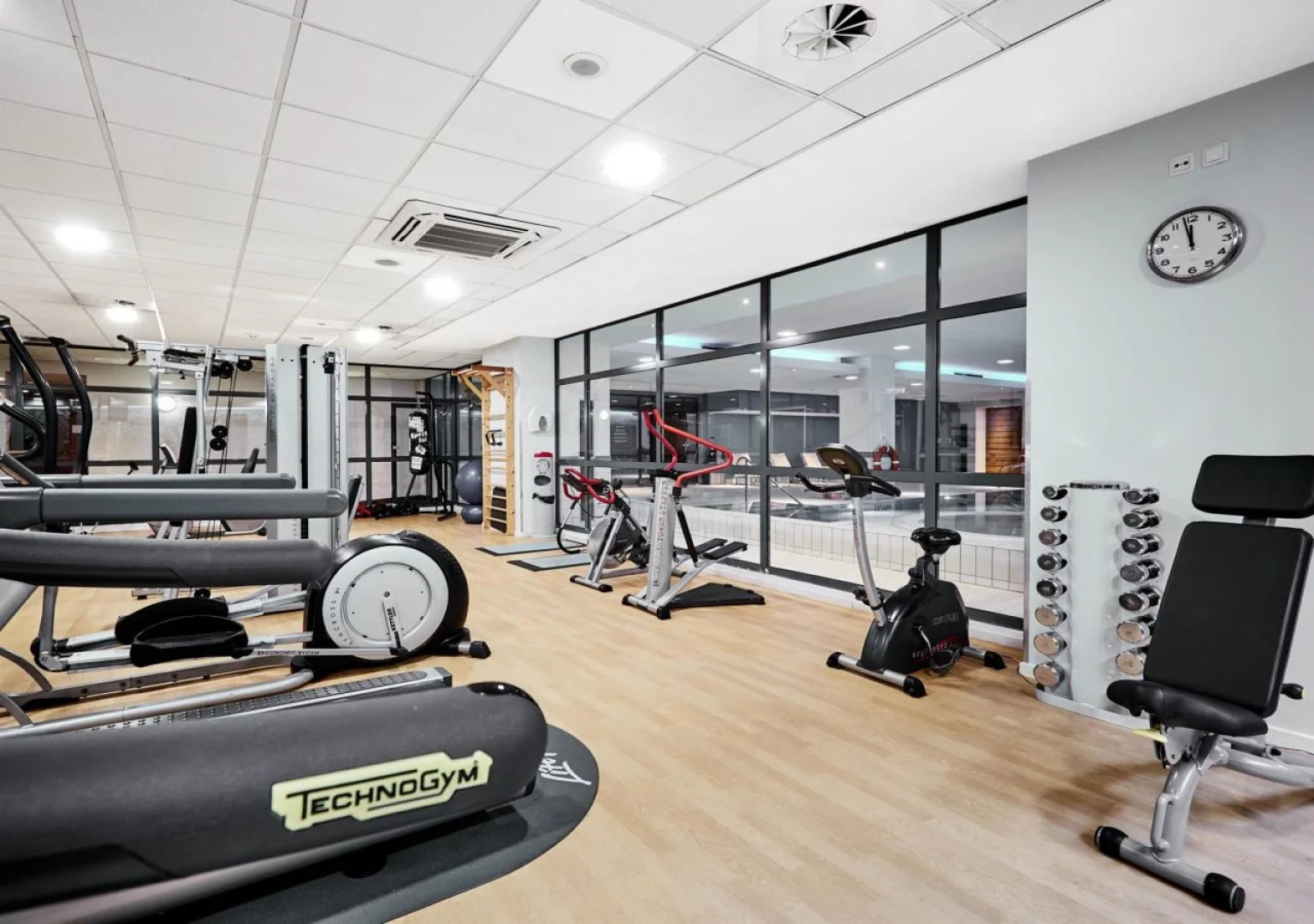 Novotel Krakow Centrum