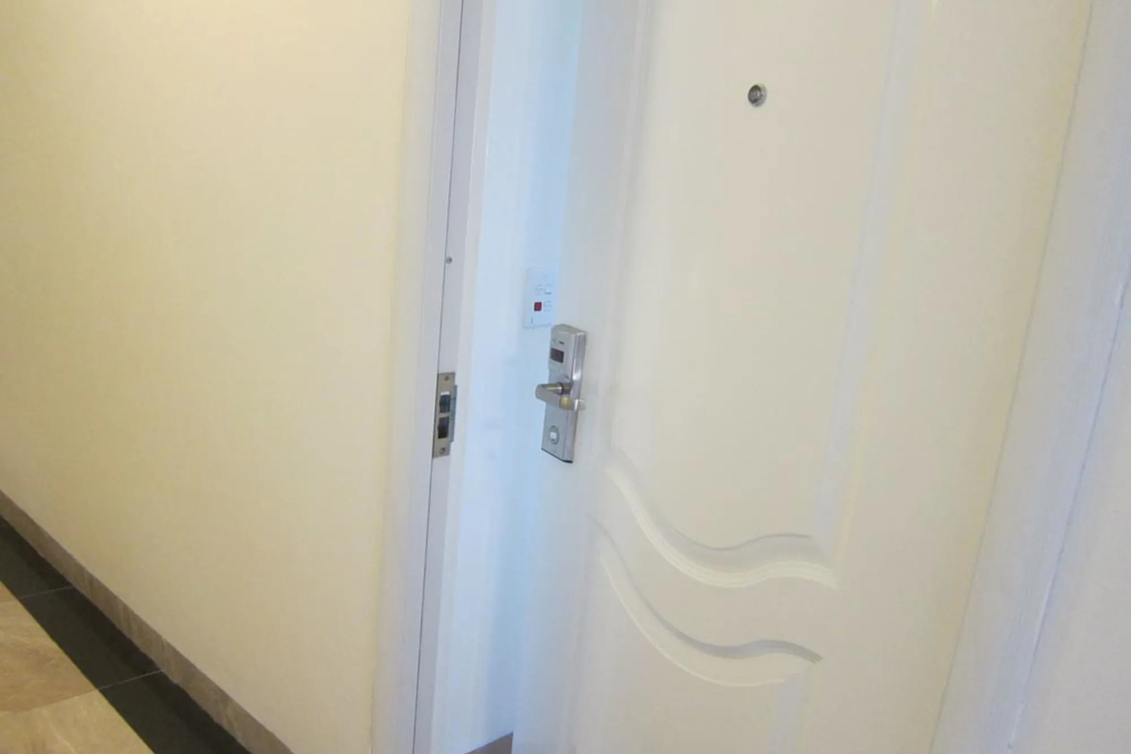 Dragon Airport Hotel