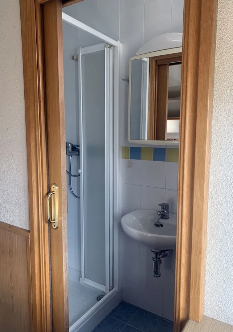 Albergue Residencia Larraona