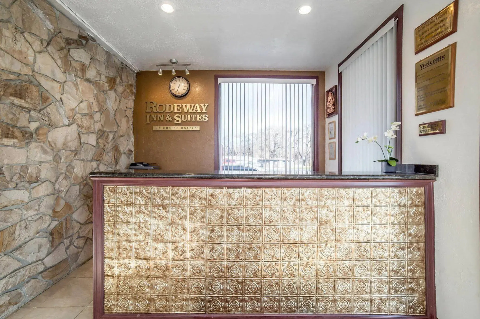 Motel 6 Hermison, OR - Umatila