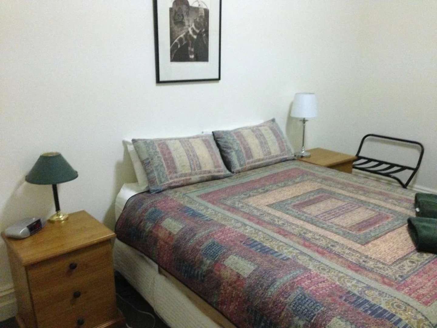 Smith Street Villa Naracoorte