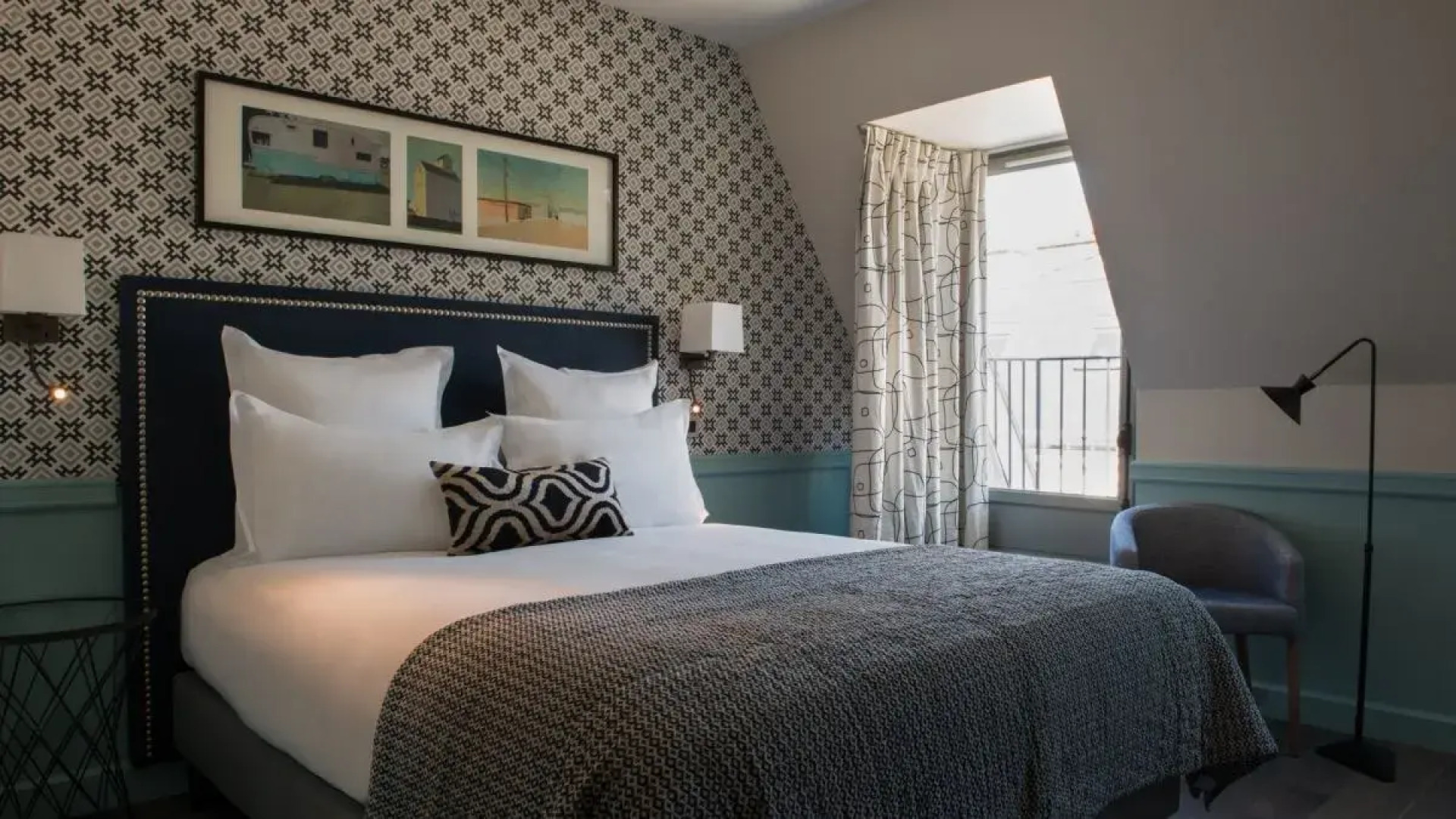 Hôtel Adèle & Jules